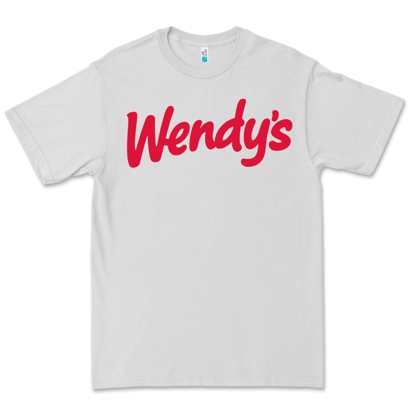 Wendy's Premium Tee by baoMotion | Teevron