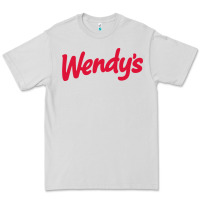 Wendy's Premium Tee | Teevron