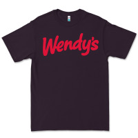 Plum wendy's Premium Tee - baoMotion
