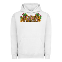 Pigment Lunar Rock Cactus Leopard Sunflower Mama and Mini Set Urban Hoodie - Jasminsmagicworld