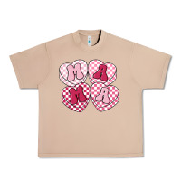 Burro mama candy hearts Urban Heavy Tee - LillyAllenDesigns