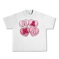 Lunar Rock mama candy hearts Urban Heavy Tee - LillyAllenDesigns