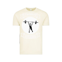 Vintage Arctic Stronger Everday Vintage Tee - Bettercallsaul