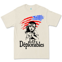 Bone les deplorables Premium Tee - baoMotion