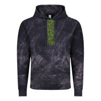 Cloud Black zebra Vintage Hoodie - LillyAllenDesigns