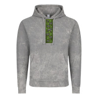 Cloud Rock zebra Vintage Hoodie - LillyAllenDesigns