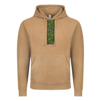 Zebra Vintage Hoodie | Teevron