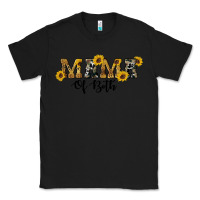 Black western mama of both Classic Tee - Artiststas