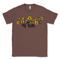 Chestnut western mama of both Classic Tee - Artiststas