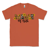 Copper western mama of both Classic Tee - Artiststas