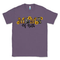 Lavender western mama of both Classic Tee - Artiststas
