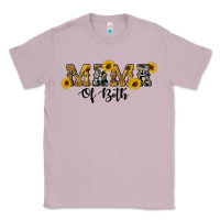 Lilac western mama of both Classic Tee - Artiststas