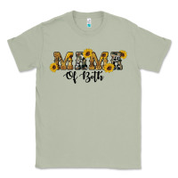 Matcha western mama of both Classic Tee - Artiststas