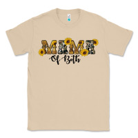 Mushroom western mama of both Classic Tee - Artiststas