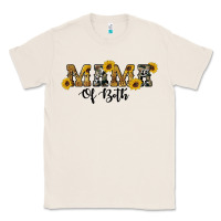 Natural western mama of both Classic Tee - Artiststas