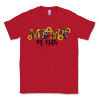 Red western mama of both Classic Tee - Artiststas