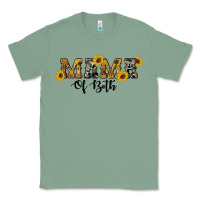 Sage western mama of both Classic Tee - Artiststas
