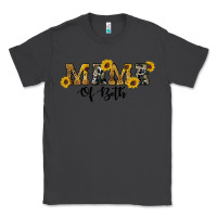 Smoke western mama of both Classic Tee - Artiststas