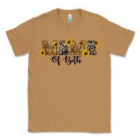 Western Mama Of Both Classic Tee | Teevron