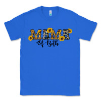 True Royal western mama of both Classic Tee - Artiststas