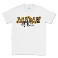White western mama of both Classic Tee - Artiststas