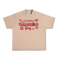 Burro happy valentine's day Urban Heavy Tee - LillyAllenDesigns