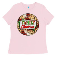 Family Christmas Ladies Tee | Teevron
