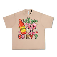 Burro will you be my Urban Heavy Tee - LillyAllenDesigns