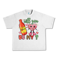 Lunar Rock will you be my Urban Heavy Tee - LillyAllenDesigns