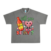 Tornado will you be my Urban Heavy Tee - LillyAllenDesigns