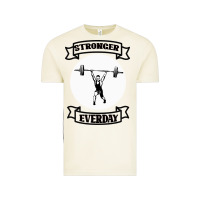 Vintage Arctic stronger everday Vintage Tee - Bettercallsaul