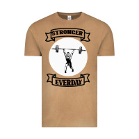 Vintage Camel stronger everday Vintage Tee - Bettercallsaul