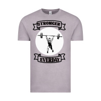 Vintage Zinc stronger everday Vintage Tee - Bettercallsaul