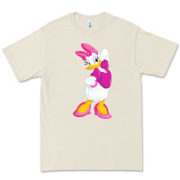 Bone daisy duck Premium Tee - baoMotion