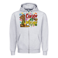 Heather Grey My first cinco de mayo Zipper Hoodie - RanaPortraitStore