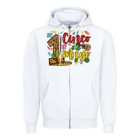 White My first cinco de mayo Zipper Hoodie - RanaPortraitStore