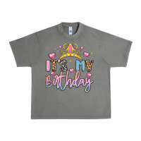 Tornado its my birthday la Urban Heavy Tee - LillyAllenDesigns