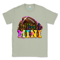 Matcha football mini Classic Tee - OliviaCreatesArt