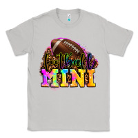 Moon Dust football mini Classic Tee - OliviaCreatesArt