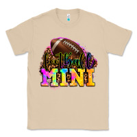 Mushroom football mini Classic Tee - OliviaCreatesArt
