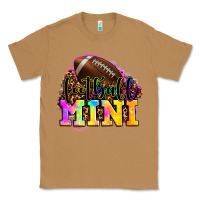 Toasted Coconut football mini Classic Tee - OliviaCreatesArt