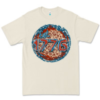 Bone Est. 1776 Premium Tee - FaDigitalArtStudio