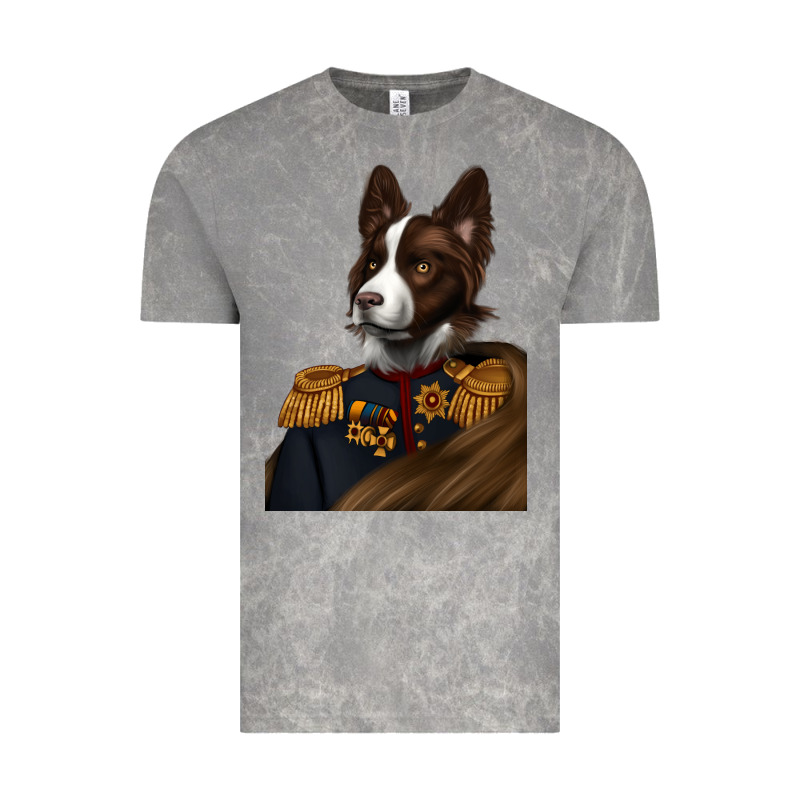 Pet Portraits, Custom Pet Portraits, Renaissance Pet Portraits, Vintage Tee by RanaPortraitStore | Teevron
