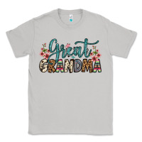 Moon Dust great grandma Classic Tee - OliviaCreatesArt