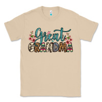 Mushroom great grandma Classic Tee - OliviaCreatesArt