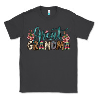 Smoke great grandma Classic Tee - OliviaCreatesArt