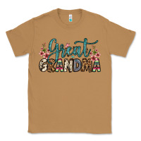 Toasted Coconut great grandma Classic Tee - OliviaCreatesArt