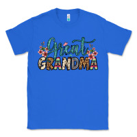 True Royal great grandma Classic Tee - OliviaCreatesArt