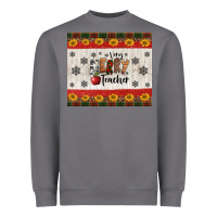 Storm very merry teacher Heavyweight Sweatshirt - Jasminsmagicworld