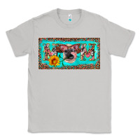 Moon Dust mom heifer license plate Classic Tee - Artiststas